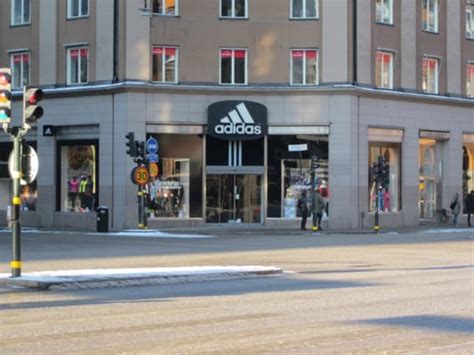 adidas schuhe stockholm|adidas concept store stockholm.